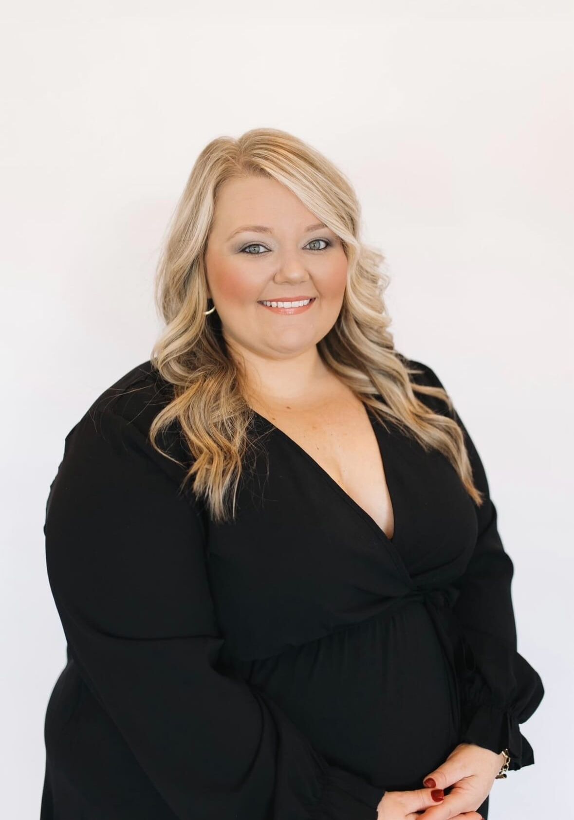 Jessie Bohannon Headshot