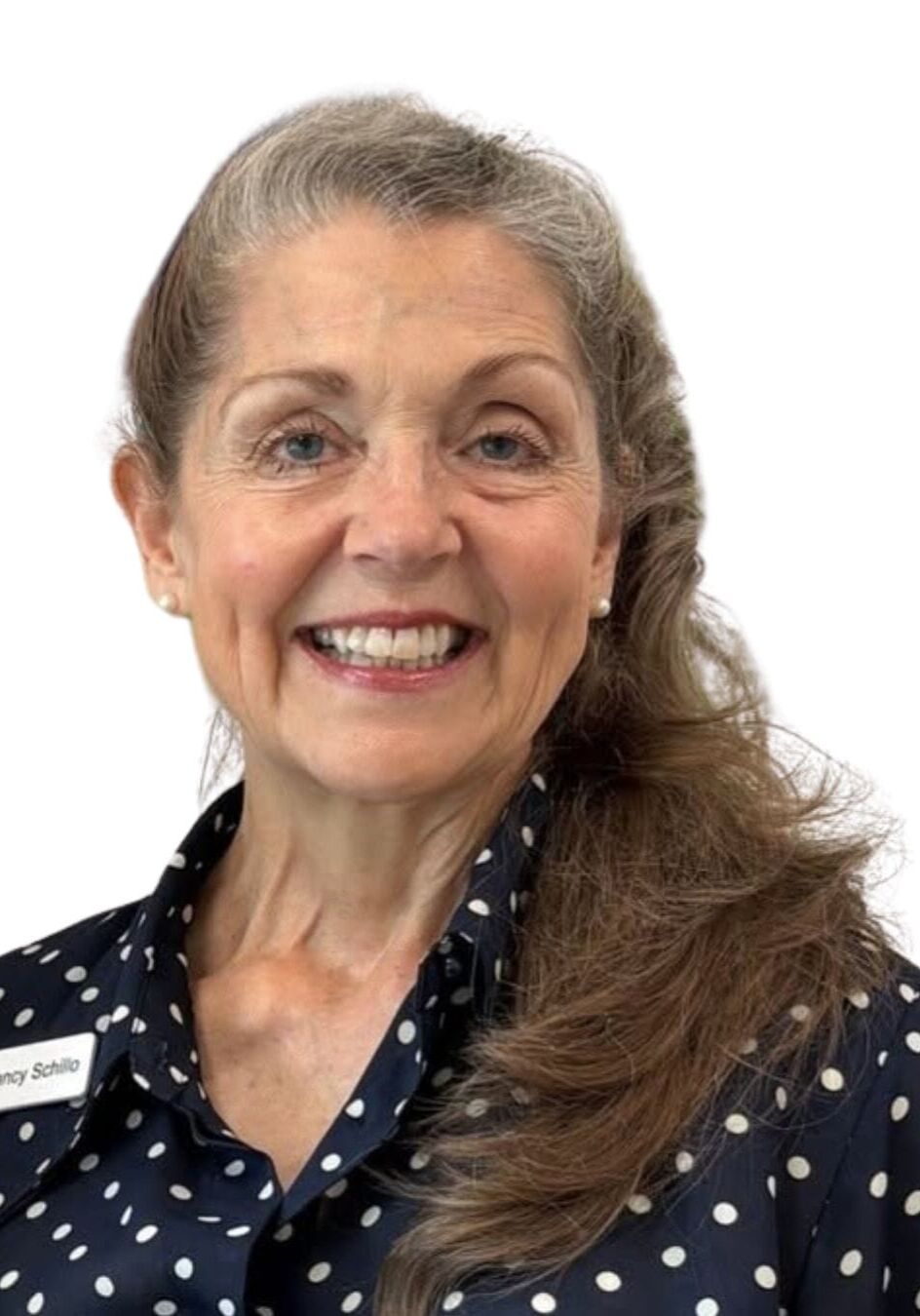 Nancy Schillo Headshot